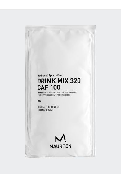Drink Mix 320 Caf