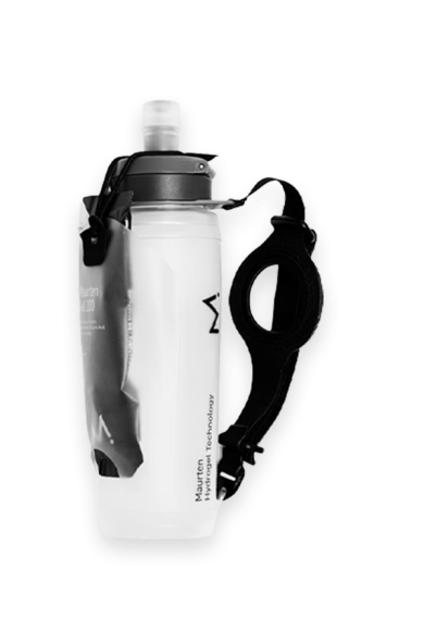 Garrafa Skyflash 350ML Maurten
