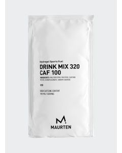Drink Mix 320 Caf